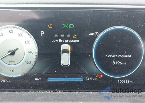 2022 Hyundai Tucson Sel from USA, damaged, VIN 5NMJCCAE2NH051952